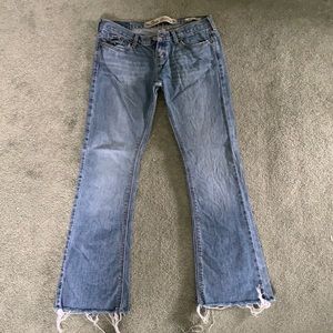 Hollister jeans